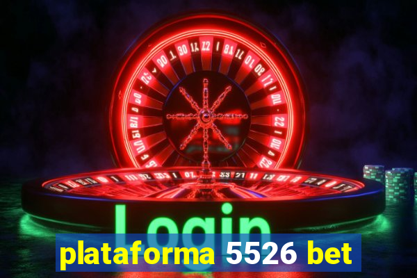 plataforma 5526 bet